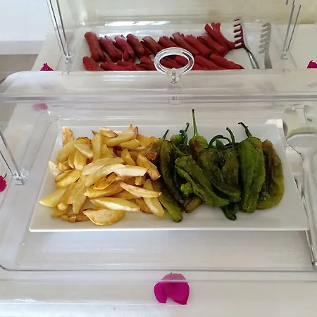 Apartahotel In Forest Göcek