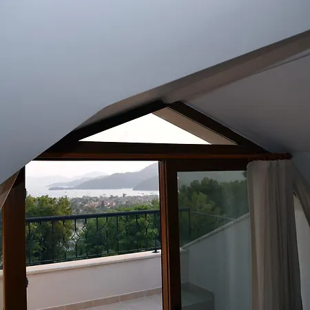 Apart-hotel In Forest Göcek