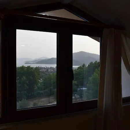 In Forest Apart-hotel