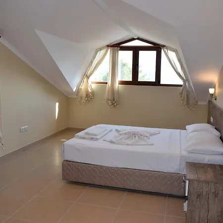 Apart-hotel In Forest