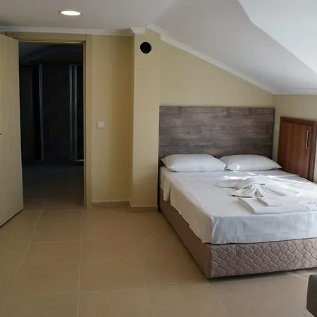 In Forest Apart-hotel
