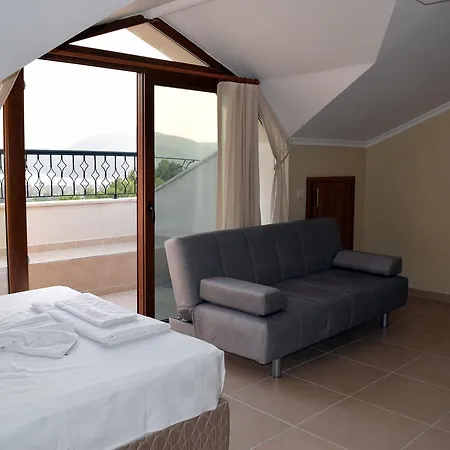 In Forest Apart-hotel