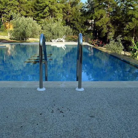 In Forest Apart-hotel Göcek