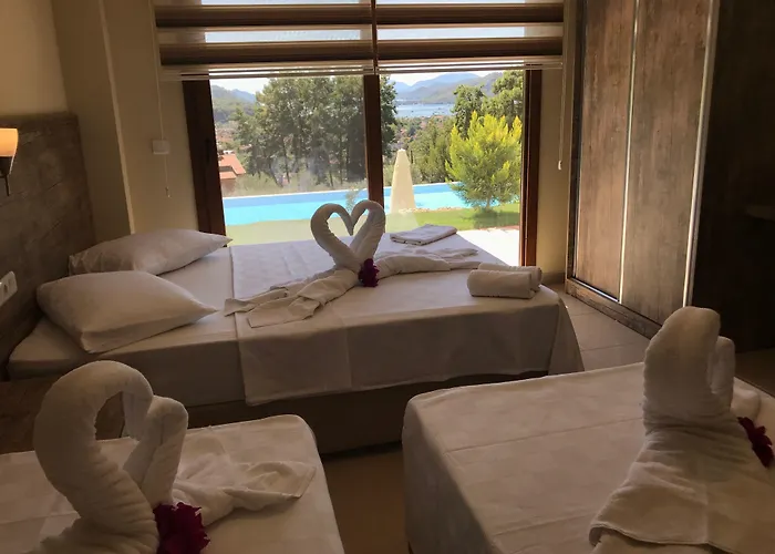 Апарт-отель In Forest