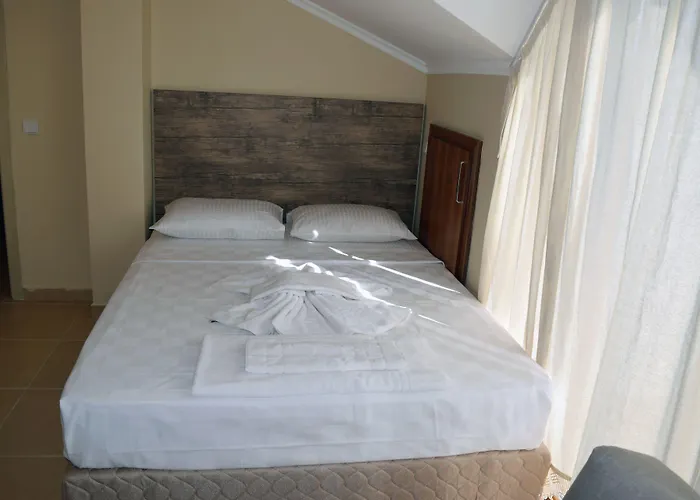 In Forest 3* Гёчек