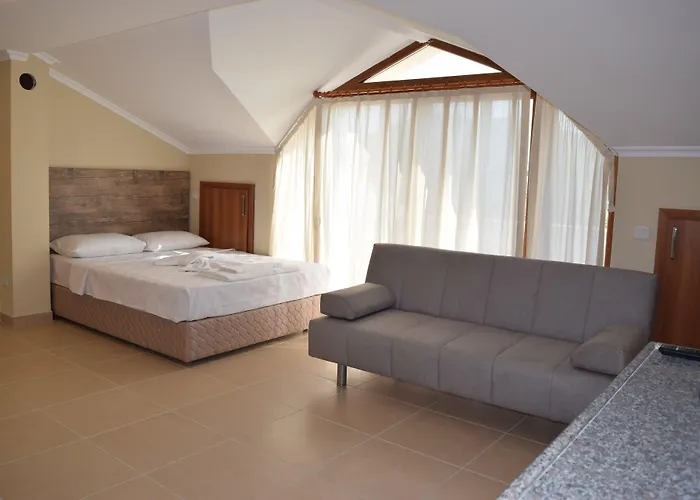 In Forest Апарт-отель