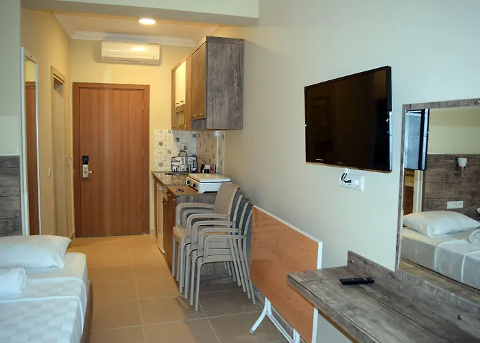 In Forest 3* Гёчек