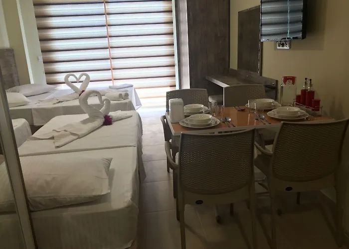 In Forest 3* Гёчек