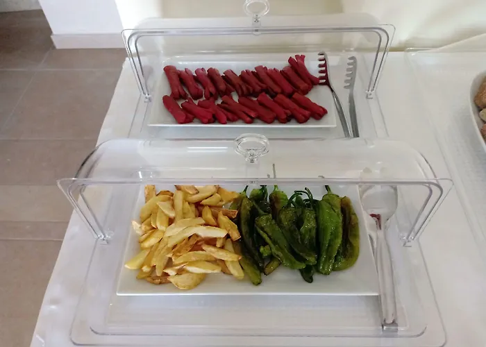 Апарт-отель In Forest 3*