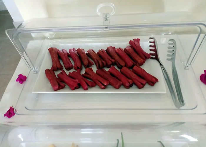 Апарт-отель In Forest Гёчек