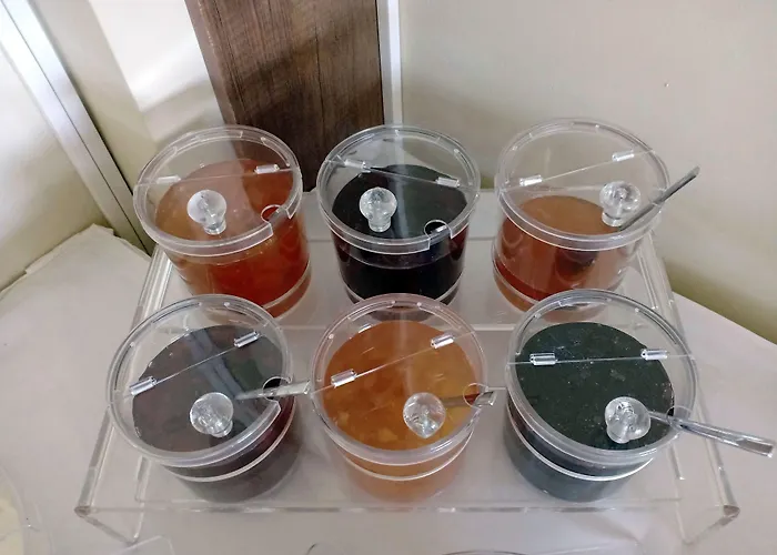 Апарт-отель In Forest