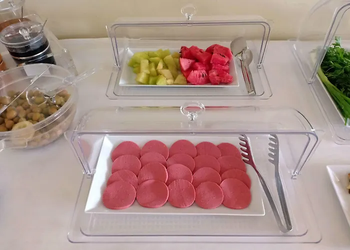 In Forest Апарт-отель