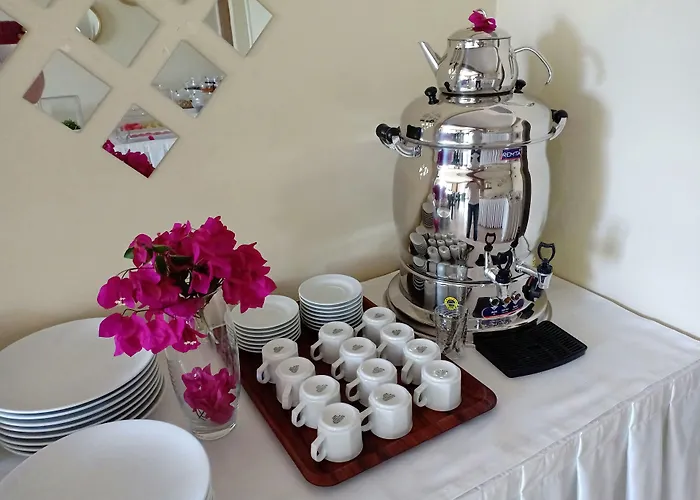 In Forest Апарт-отель