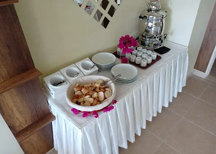 Апарт-отель In Forest 3*