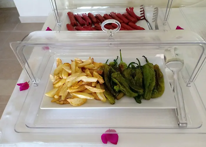 Апарт-отель In Forest Гёчек